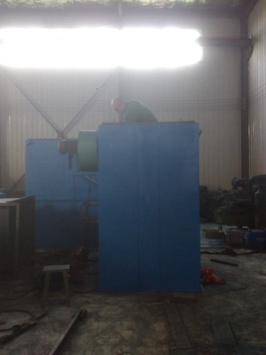 貝隆環(huán)保設(shè)備YL 脈沖除塵器 等離子除塵器 uv光氧凈化器 焊煙凈化器圖片_高清圖_細節(jié)圖