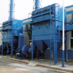 高負壓焊煙凈化器