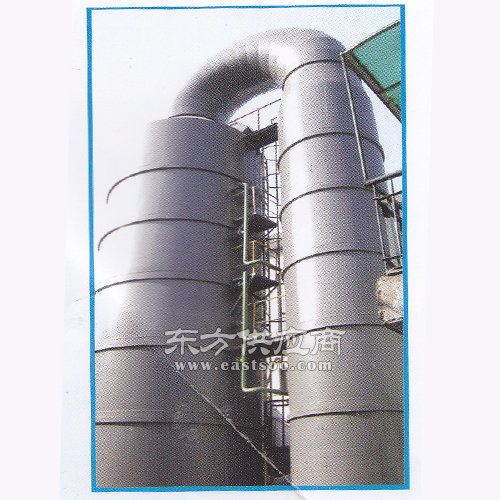 脫硫除塵器 脫硫除塵器廠家報價 利企環(huán)保圖片