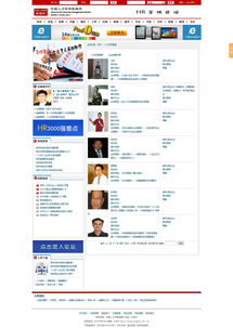 中國人力資源管理網(wǎng)