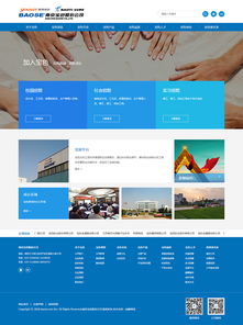 南京寶色股份公司 工業(yè)制造 機(jī)械制造 企業(yè)宣傳 案例展示 硅峰網(wǎng)絡(luò) 網(wǎng)站設(shè)計(jì) 軟件開(kāi)發(fā) 微信建設(shè),西安最專業(yè)的企業(yè)信息化建設(shè)網(wǎng)絡(luò)公司