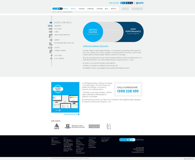 KND數碼是一流的網絡服務機構-主要提供網絡開發,搜索引擎優化與網頁設計服務?？嵴窘貓D欣賞-編號:36761
