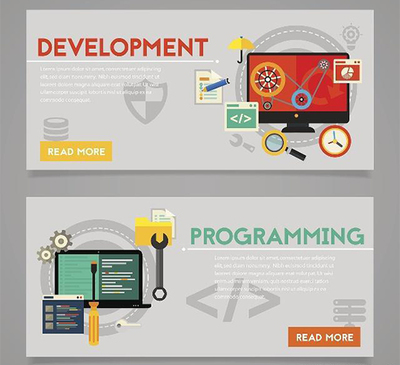 當前網頁設計在技術實現上有哪些發展趨勢