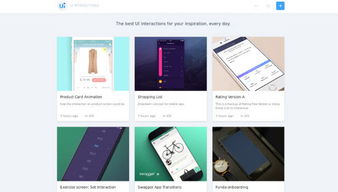 精選干貨 十款新興實用的網(wǎng)頁設(shè)計與開發(fā)工具