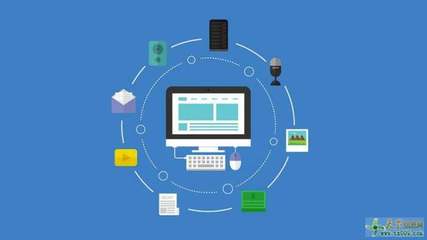 濟南網站定制開發