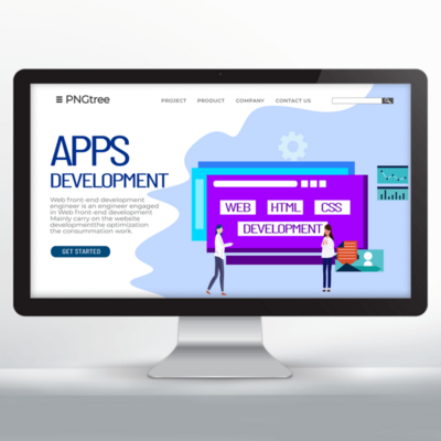 web網(wǎng)站開發(fā)卡通風(fēng)格網(wǎng)頁設(shè)計